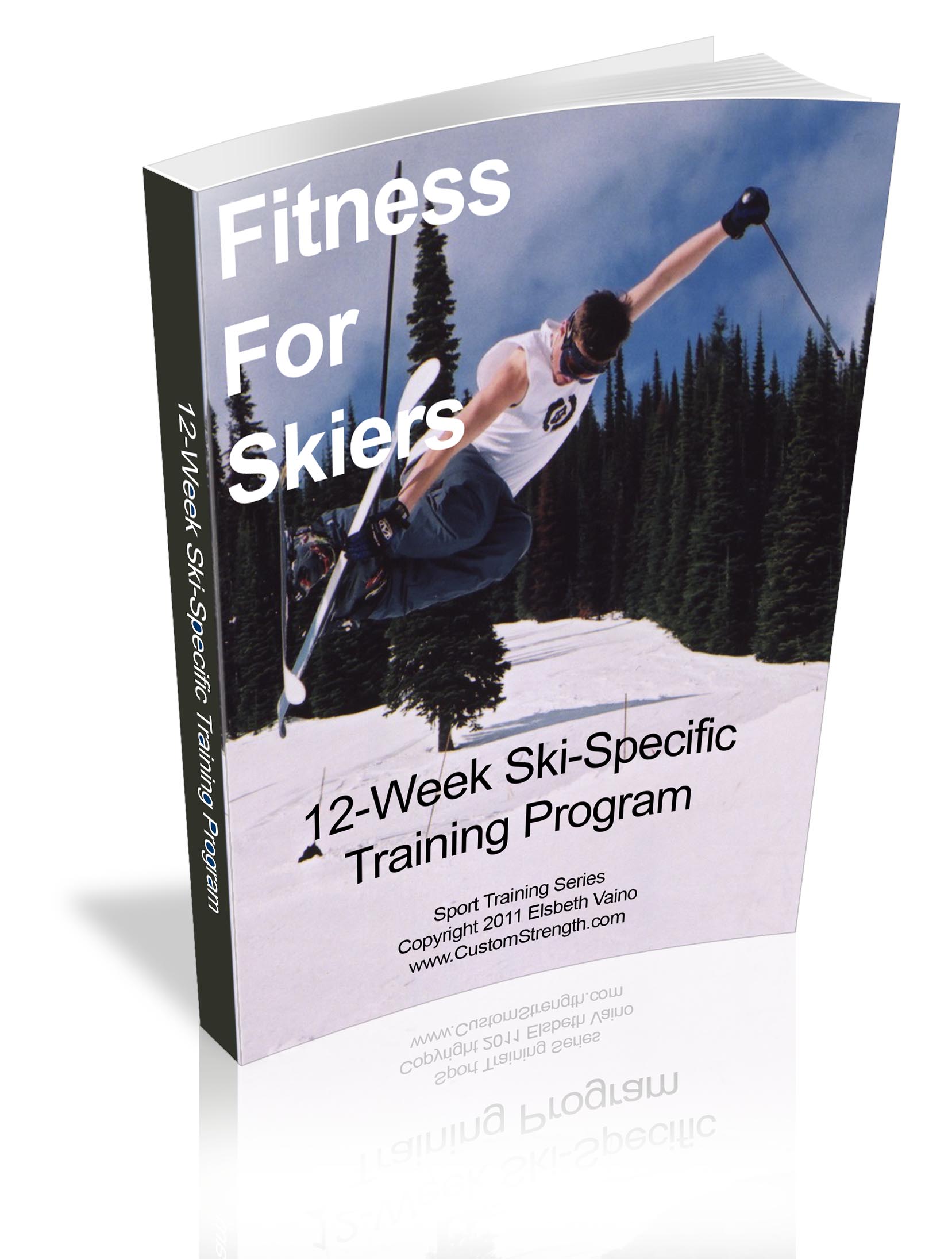 Ski Fitness Program
